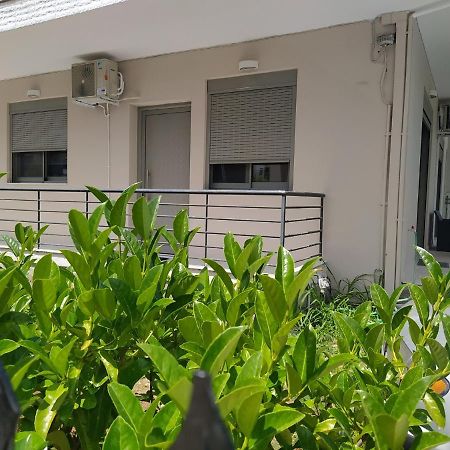 Sea Horizon Suites Χαλκίδα Εξωτερικό φωτογραφία
