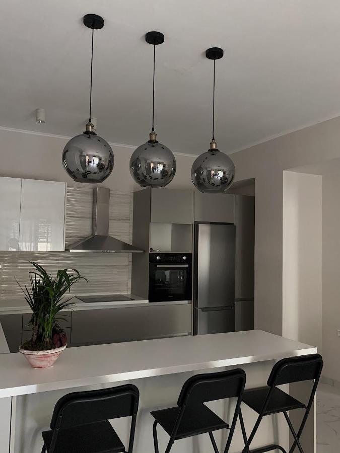 Sea Horizon Suites Χαλκίδα Εξωτερικό φωτογραφία