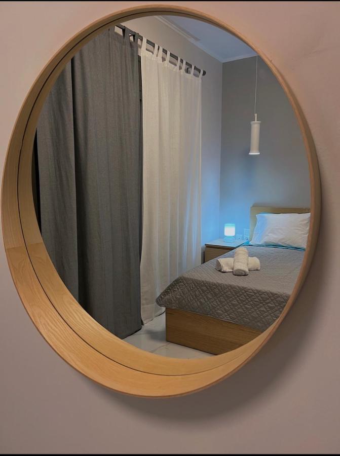 Sea Horizon Suites Χαλκίδα Εξωτερικό φωτογραφία