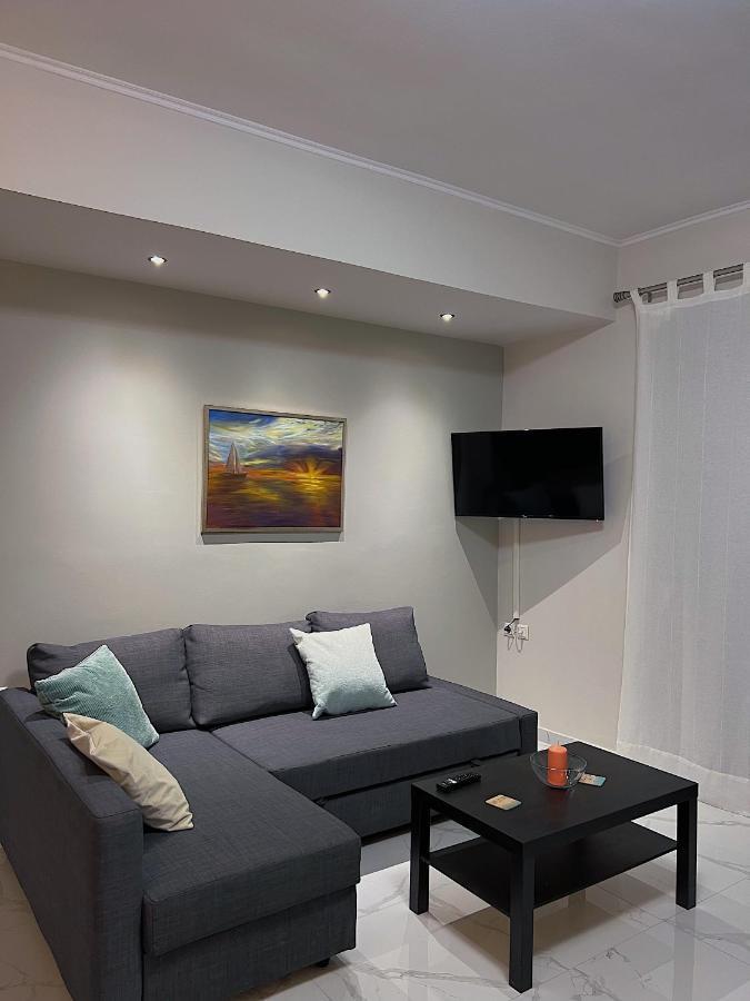 Sea Horizon Suites Χαλκίδα Εξωτερικό φωτογραφία
