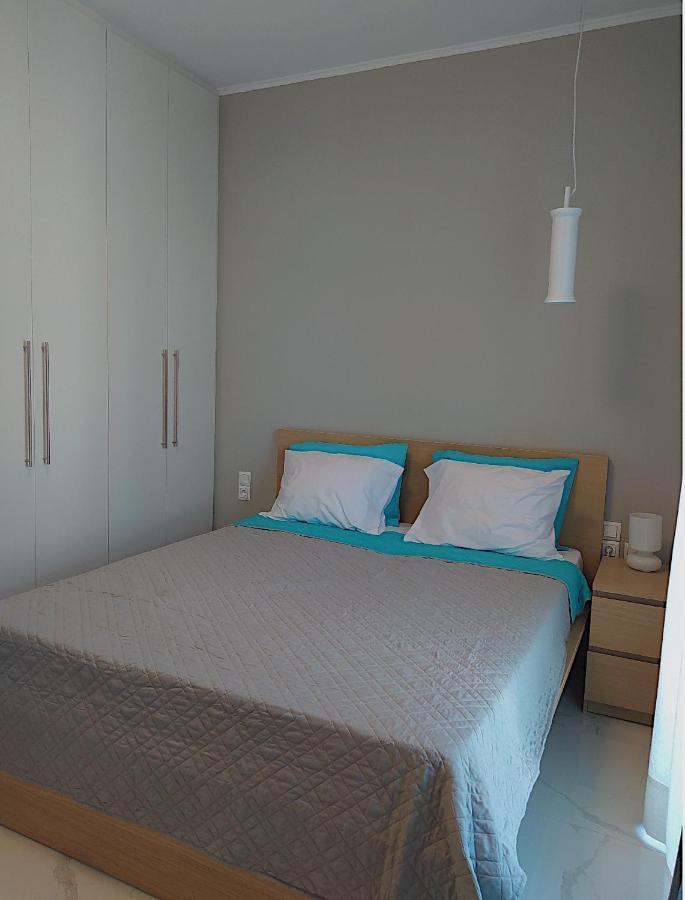 Sea Horizon Suites Χαλκίδα Εξωτερικό φωτογραφία
